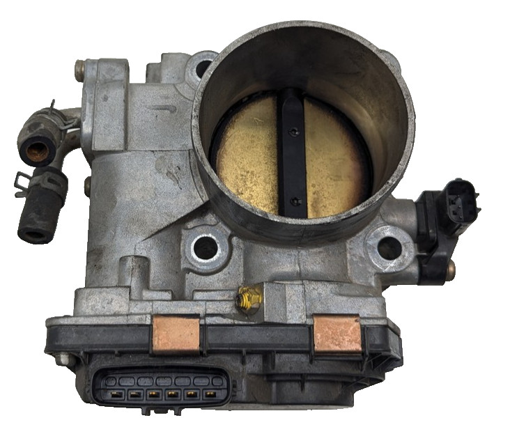 2006 2007 2008 ACURA TL 3.2L ENGINE THROTTLE BODY OEM