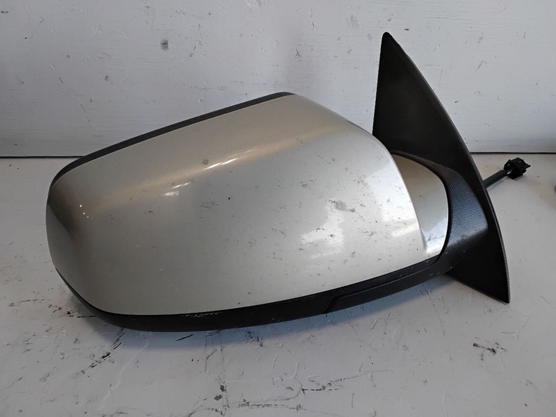 2015-2017 GMC Terrain Passenger Side View Mirror Opt DL8 w/o Blind Spot Alert