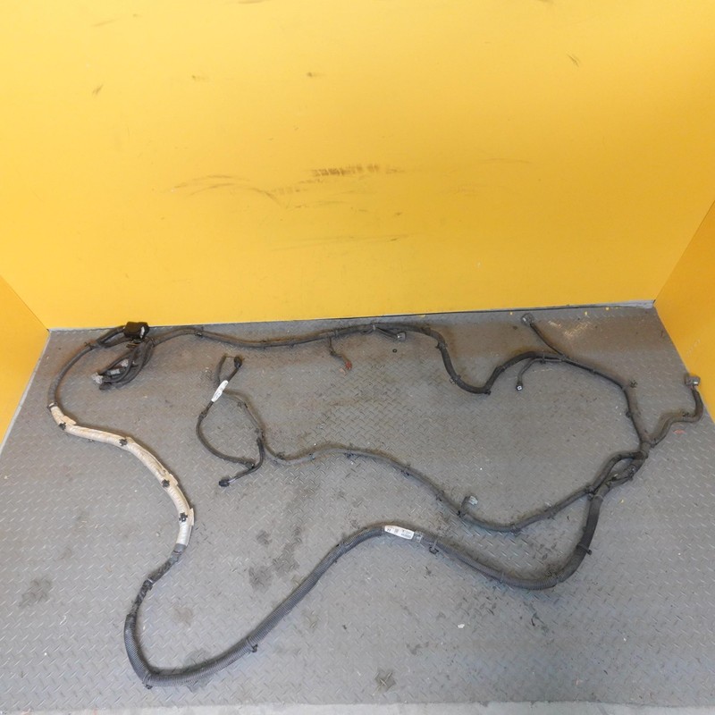2022-2024 NISSAN FRONTIER REAR CHASSIS WIRE WIRING HARNESS OEM 240279BV1A
