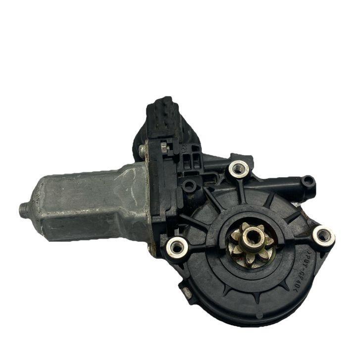Toyota Corolla window motor 09 19 rear left power window motor OEM 85710AE010