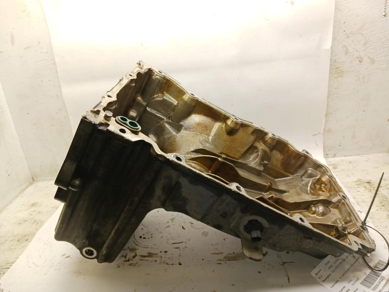 17-'22 CHEVROLET COLORADO Oil Pan 3.6L OEM 1 Year Warranty!