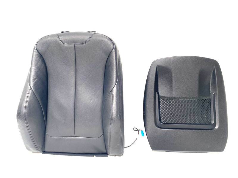 14-16 BMW 428I 435I F32 FRONT RIGHT UPPER SEAT CUSHION HEATED OEM #A0.40
