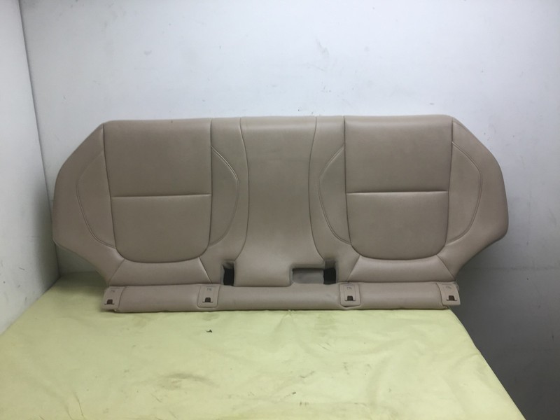 Jaguar XF Rear Back Lower Seat Bottom Cushion 16 17 18 19 :Y