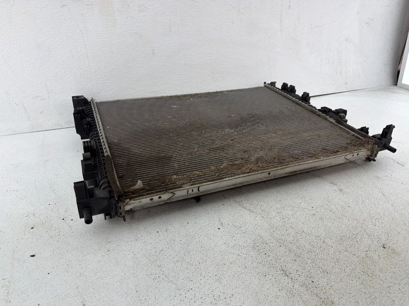 2020-2024 Ford Escape Radiator2.0L Main Engine Cooling OEM