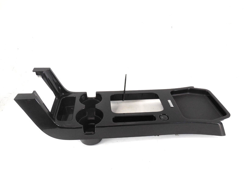2010 10 Ford Escape Center Console Cup Holder Shifter Trim Surround OEM