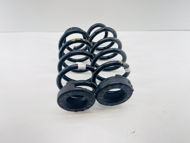 2017-2023 ALFA ROMEO GIULIA AWD LEFT RIGHT SUSPENSION COIL SPRING SET X2 OEM