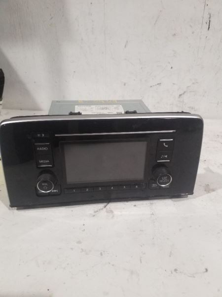 2017 Honda CR-V Radio Receiver US Market fits LX Models Only