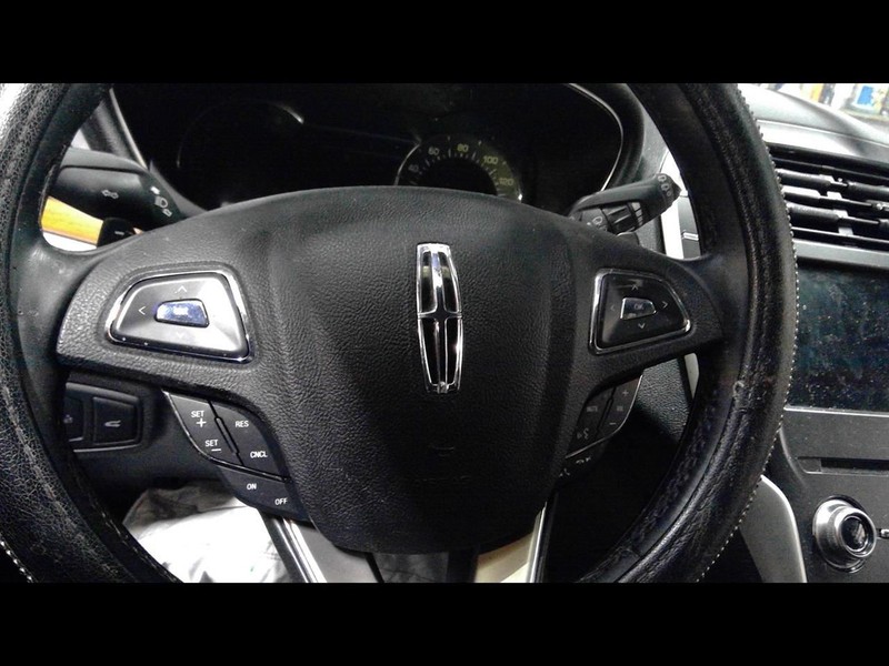 Driver Left Air Bag Driver Wheel Fits 15-19 MKC 1529572