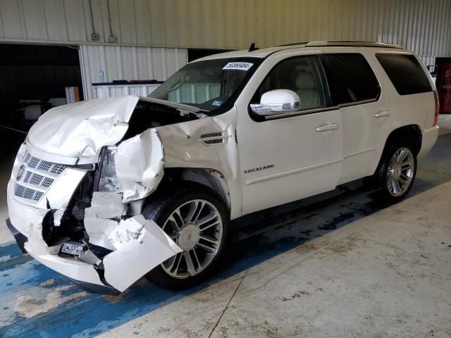 Third Seat Tan Leather Station Wagon Van Fits 2013 Escalade 568758