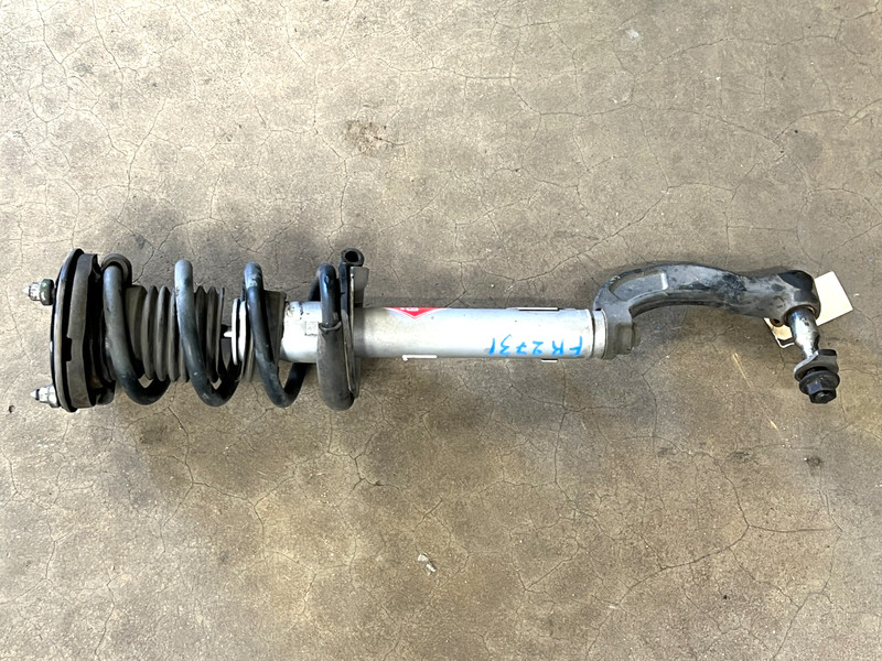 ⭐2014-2019 LEXUS IS250 F-SPORT FRONT RIGHT PASS SHOCK STRUT ABSORBER OEM LOT2731
