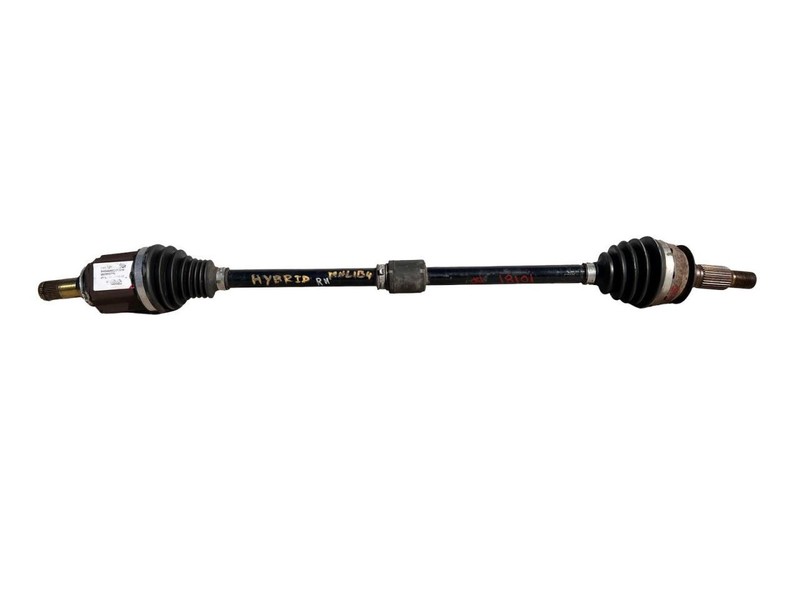 2016-2018 Chevrolet Malibu Right Passenger Side Front Axle Shaft Assembly FWD