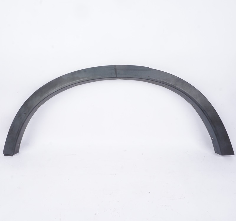 2011 - 2018 Bmw X3 X4 F25 Rear Right Fender Flare Wheel Molding OEM
