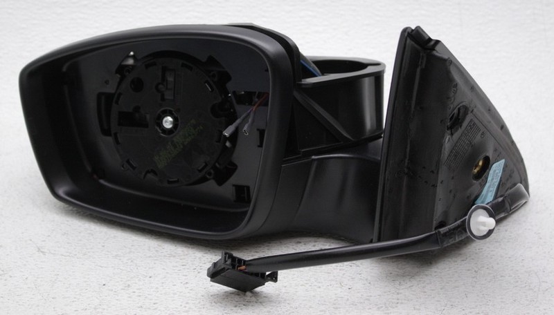 OEM Volkswagen Jetta Sedan & GLI Left 5-Wire Side View Mirror 5C7857507AF