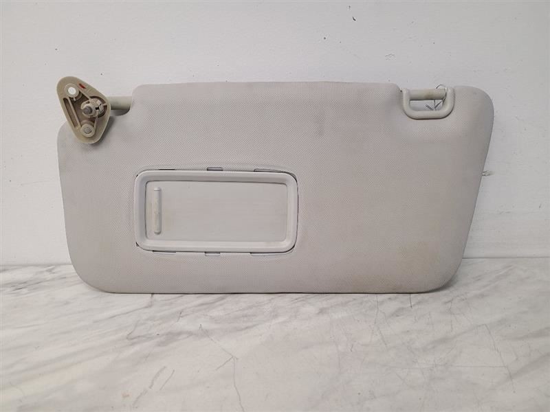 Driver Sun Visor Without Illumination Fits 09-13 FORESTER 546825