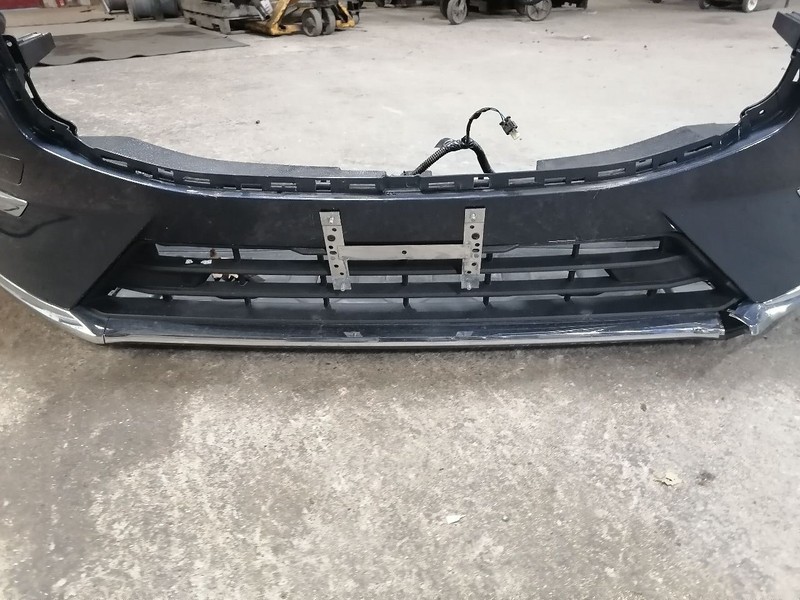 XC602022 Front Bumper 1475623
