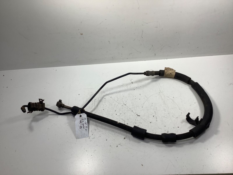 85-87 Honda Prelude SI Power Steering Feed Hose 53713-SB0-674 OEM