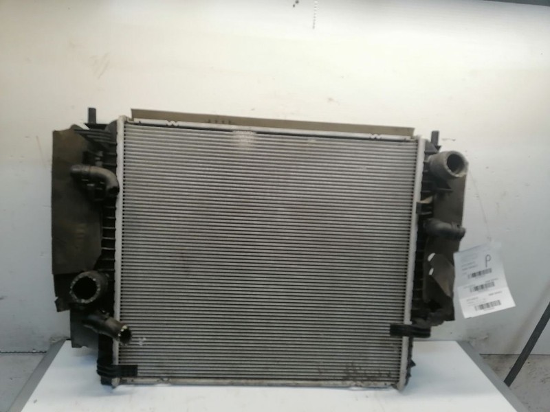 Radiator Main Fits 10-19 XJ 1535928