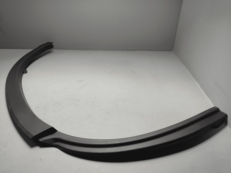 2019-2021 Honda Passport Rear Left Driver Quarter Wheel Arch Flare Molding OEM