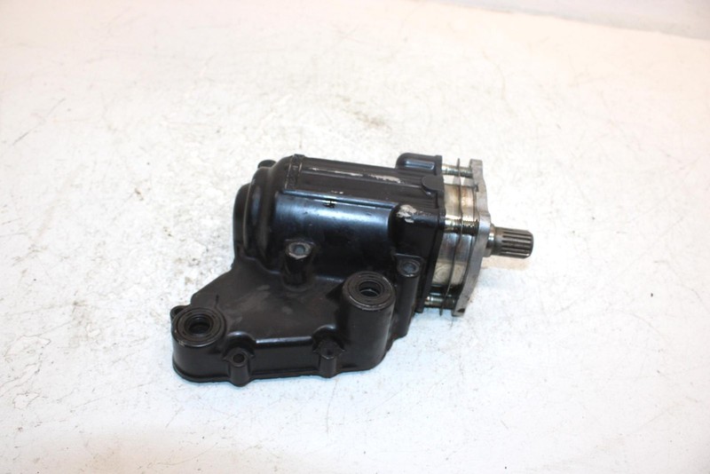 1994 Kawasaki Bayou 220 Oem Bevel Gearcase 11021-1109 AK3