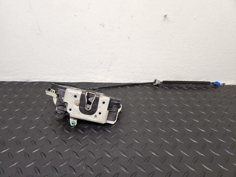 09-19 Ford Flex Rear Right Passenger Latch Lock Actuator OEM CA8Z-7426412-A