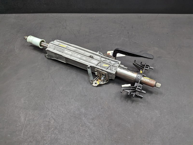 Steering Column 2018 BMW 430i 32306858559 2017 2019 2020