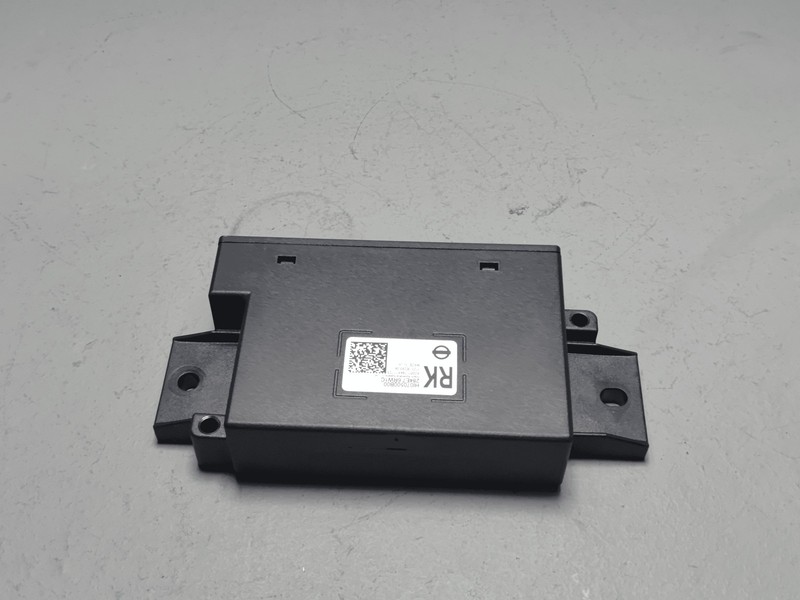 2021 - 2022 NISSAN ROGUE DRIVER ASSIST CONTROL MODULE UNIT OEM