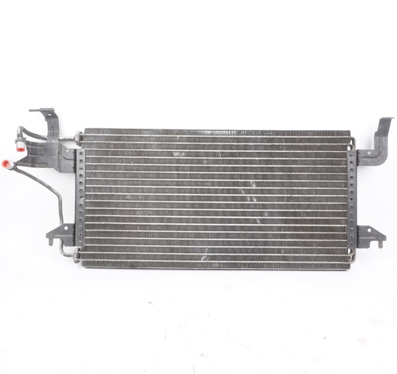 1993 Cadillac Allante A/C Condenser Radiator OEM