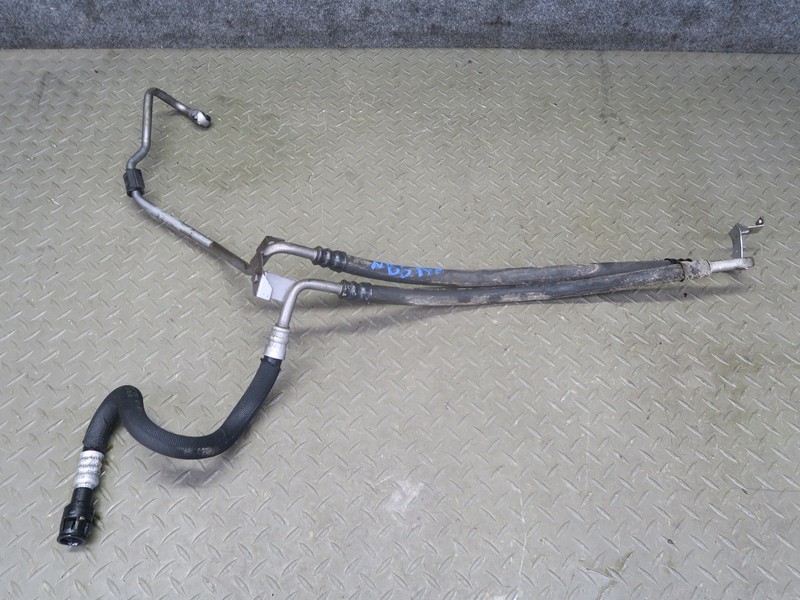 2006-2010 BMW E63 E64 M6 POWER STEERING HOSE PIPE LINE