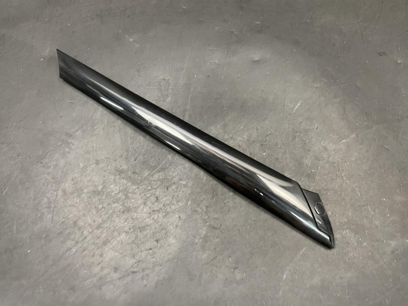 Windshield Left Side Molding 2018 Kia Soul 86171-B2000 2014 2015 2016 2017 2019