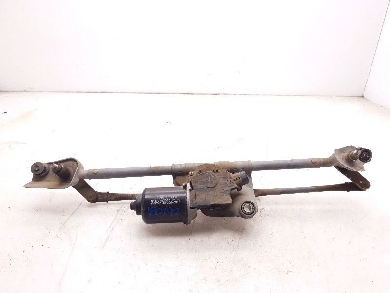Wiper Transmission Fits 01-05 LEXUS IS300 199685