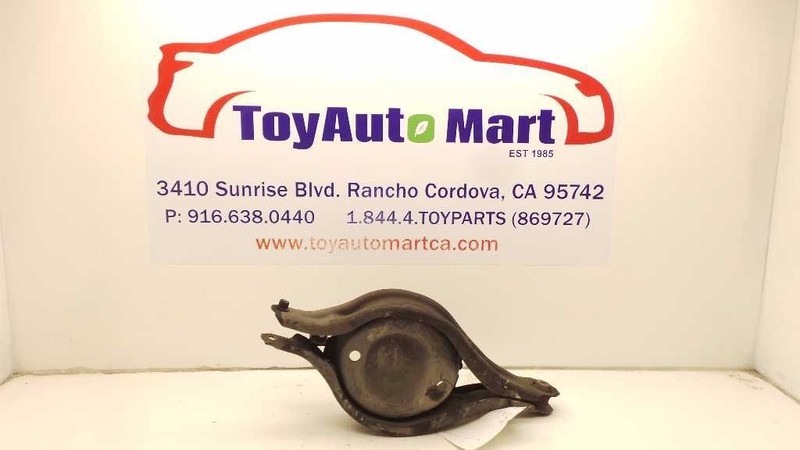 01-06 ACURA MDX PASSENGER SIDE REAR LOWER CONTROL ARM