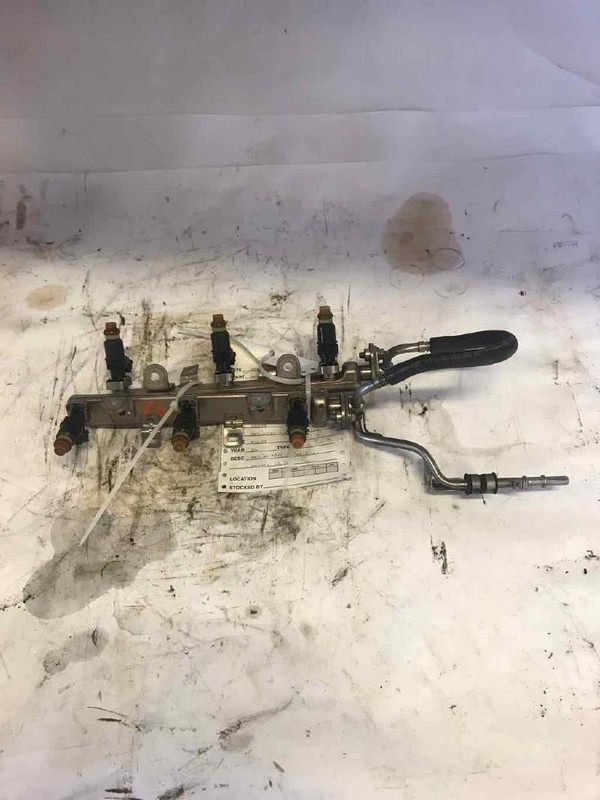 Misc Fuel Injection Parts HONDA PILOT 05 06 07 08 09 10 11