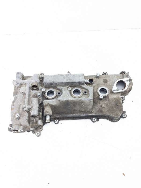 2007-2011 LEXUS GS450H Passenger Valve Cover OEM