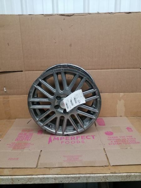 Wheel 17x6-1/2 18 Spoke Polished Opt P04 Fits 07-08 GRAND PRIX 249713