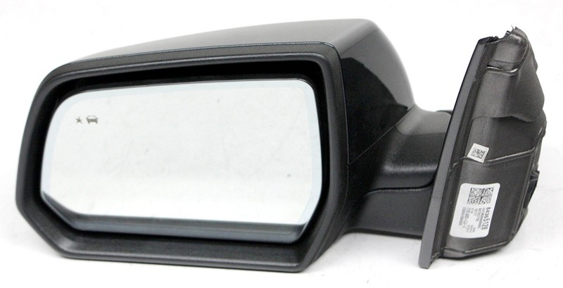 OEM Left Driver Side Exterior Mirror For GMC Acadia Dark Sky GJI 84365128