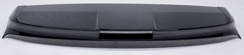OEM Toyota Sienna Rear Spoiler 76871-08901 Midnight Black (Code:218) -Scratches