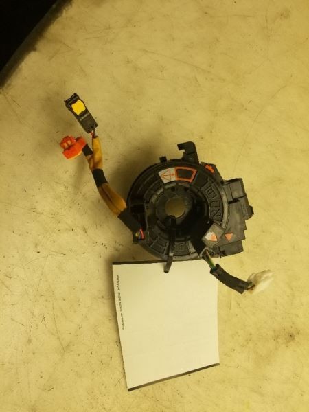 08 LEXUS LS460 CLOCK SPRING WITH CONTROLS