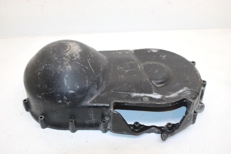 00 Suzuki QuadmasterLta500f Oem Outer Clutch Cover 11371-09F50 AS6