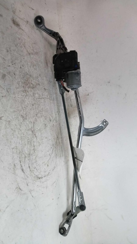 Used Windshield Wiper Motor fits: 2021 Mercedes-benz Mercedes glc-class 253 Type