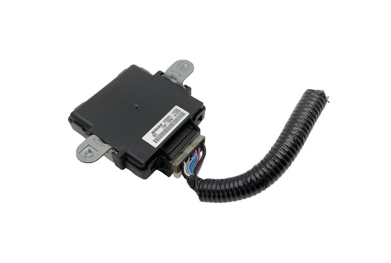 2016-2018 Acura RDX Transfer Case Control Unit