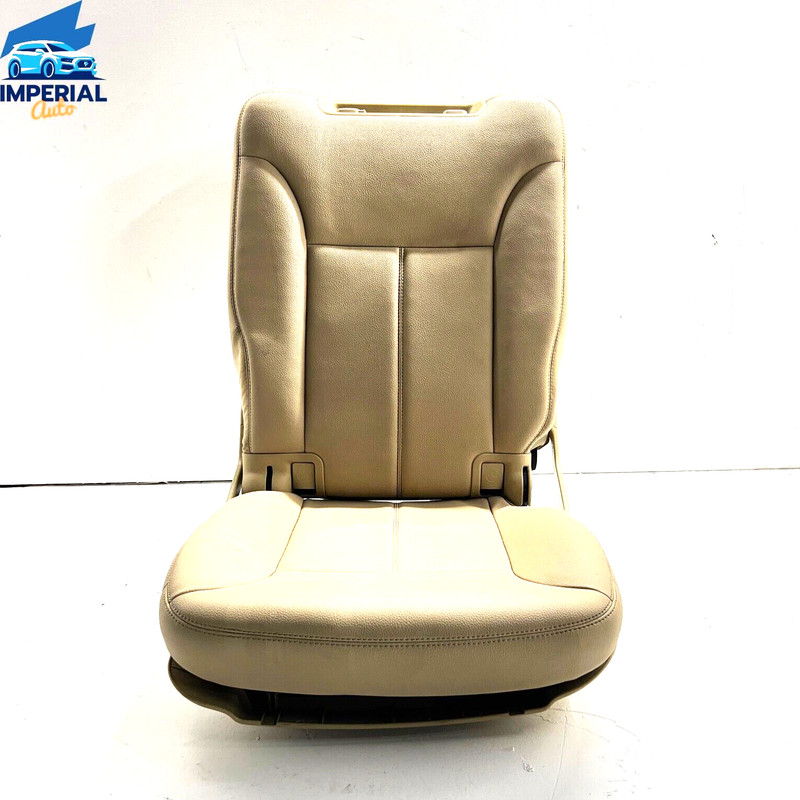 Mercedes-Benz ML350 R350 2006-2012 Rear Right Seat Passenger Side OEM