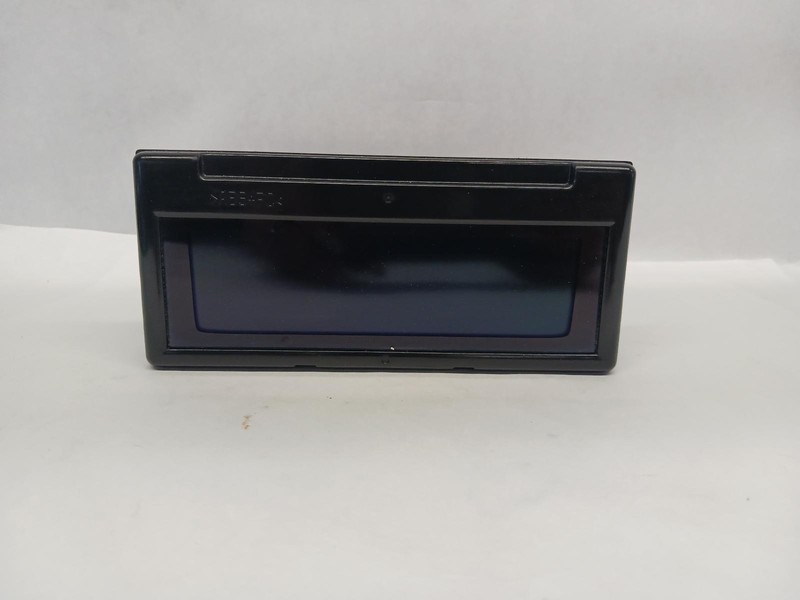 11-'13 VOLVO C70 radio stereo heat unit OEM 1 Year Warranty!