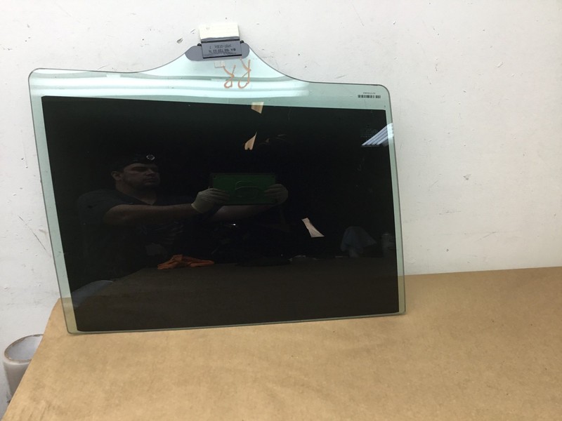 Mercedes E63S E63 S W213 Rear Right Passenger Door Window Tinted Glass 18-20 |:O