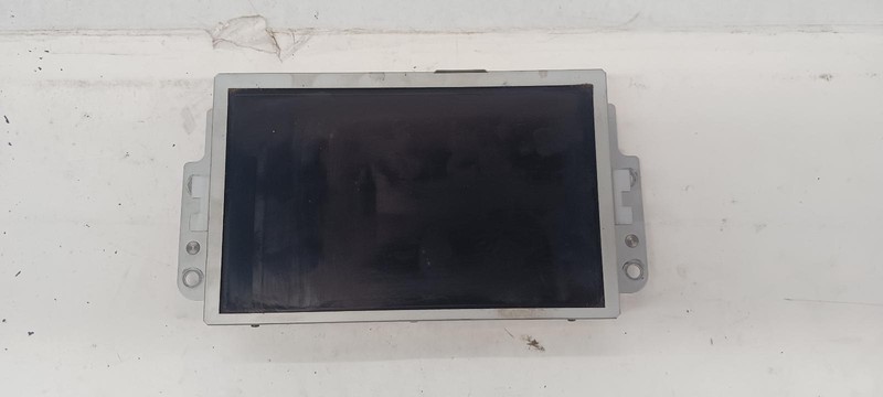 13-'16 FORD FUSION display screen 8" OEM Guaranteed!