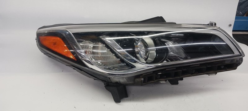 15-'17 HYUNDAI SONATA Right Passenger Headlight Headlamp OEM Grade B!