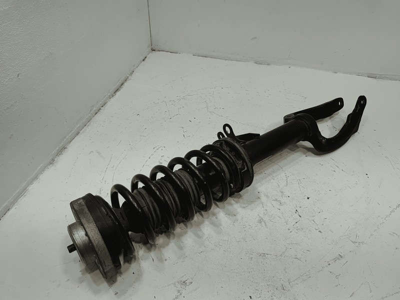 2011-2016 BMW 550Xi FRONT PASSENGER SIDE SHOCK STRUT ABSORBER ASSEMBLY OEM