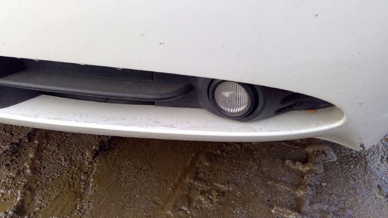 Fog Light/lamp BMW 745I Left 02 03 04 05