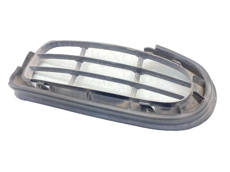 97-02 Porsche Boxster 986 Front Left Driver Side Bumper Grille Grill Trim OEM ✅