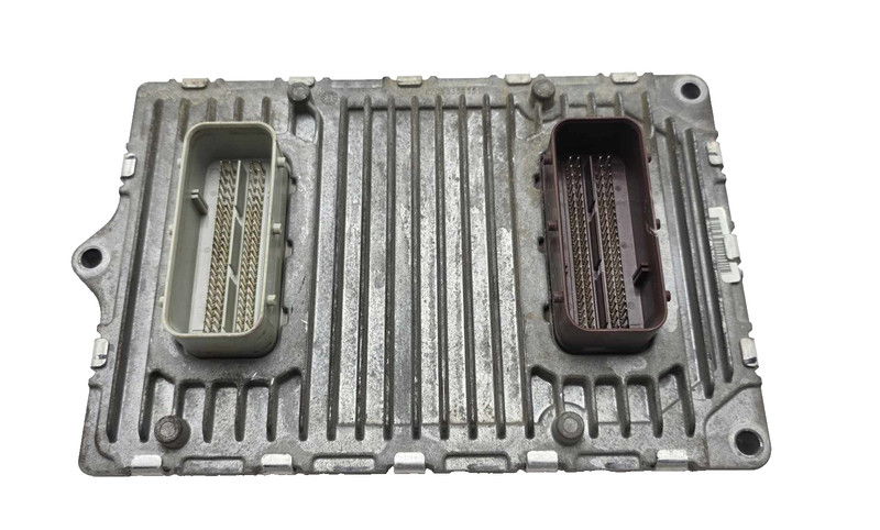 Chrysler 200 2.4L 4 Speed Engine Electronic Control Module 2013 P/N 5150761AB