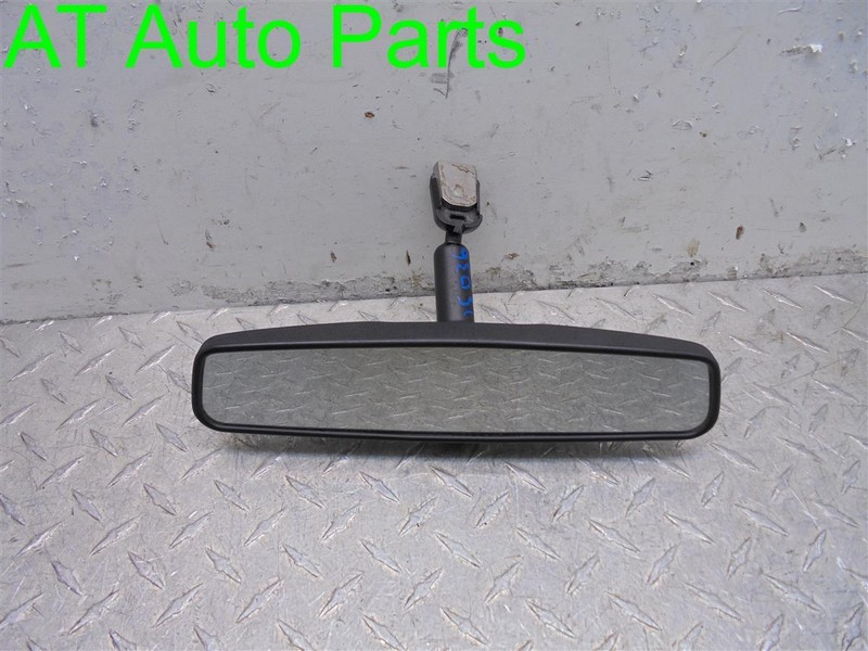 2000 FORD WINDSTAR INTERIOR REAR VIEW MIRROR 011083